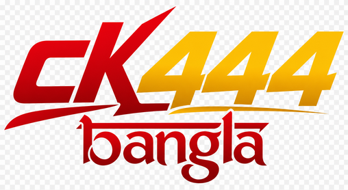 CK444 Bangla Logo